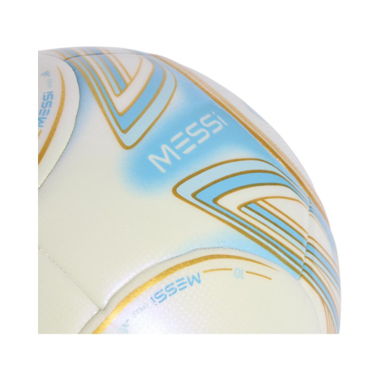 Adidas Μπάλα ποδοσφαίρου Messi Club Ball